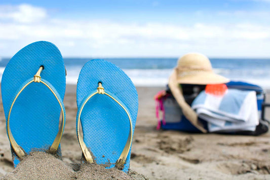 Guide to Buying Safe Sunscreens