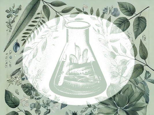 Demulcent Ingredients: Nature's Skin Soothers