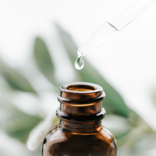 Monoterpenes in Skincare