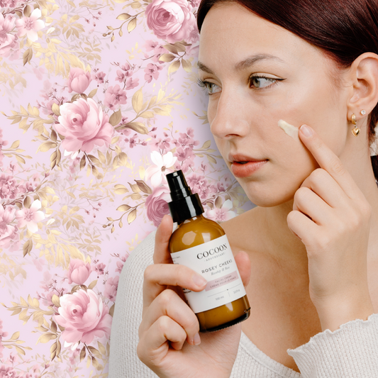Understanding Sensitive Skin and the Ingredients That Work Best