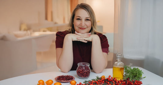 Why We Don’t Use Vitamin C in Our Formulas