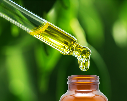 why plant oils are better for your skin