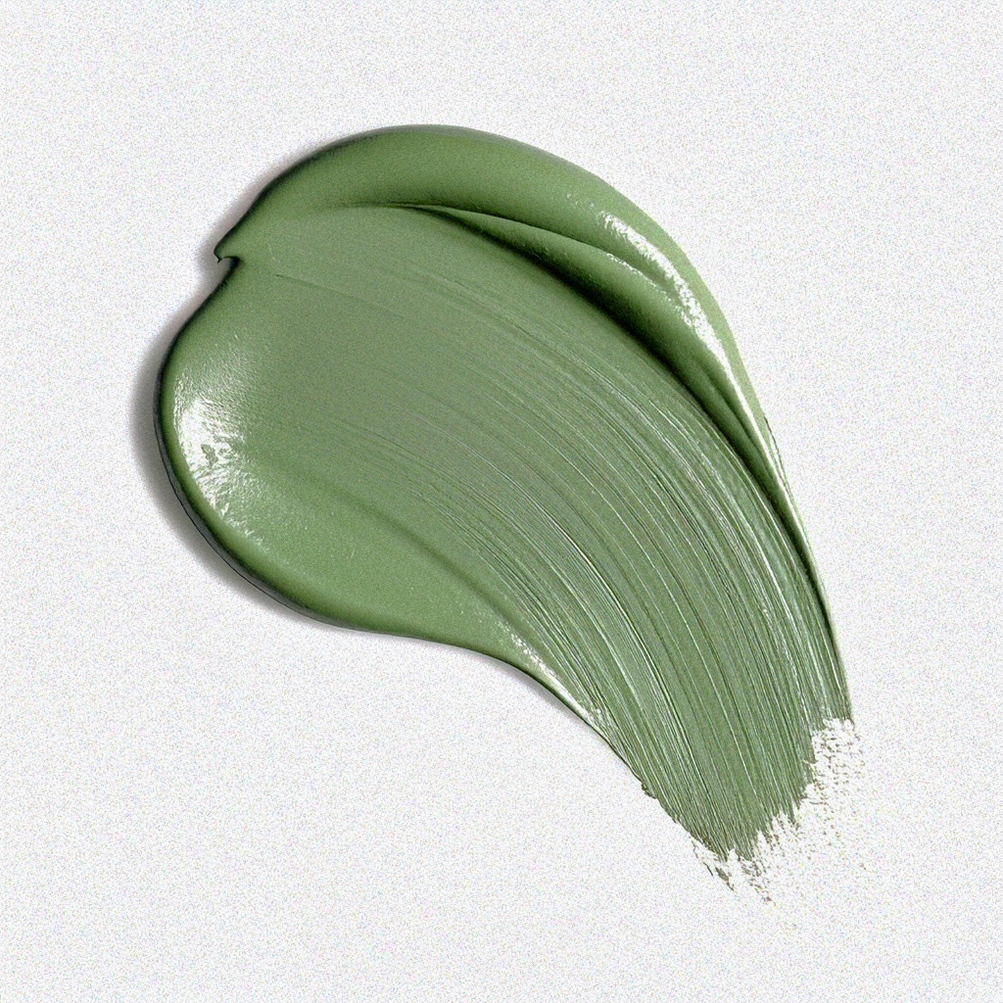 Rich clay texture of Ancient Mud Facial Mask showing its creamy consistency