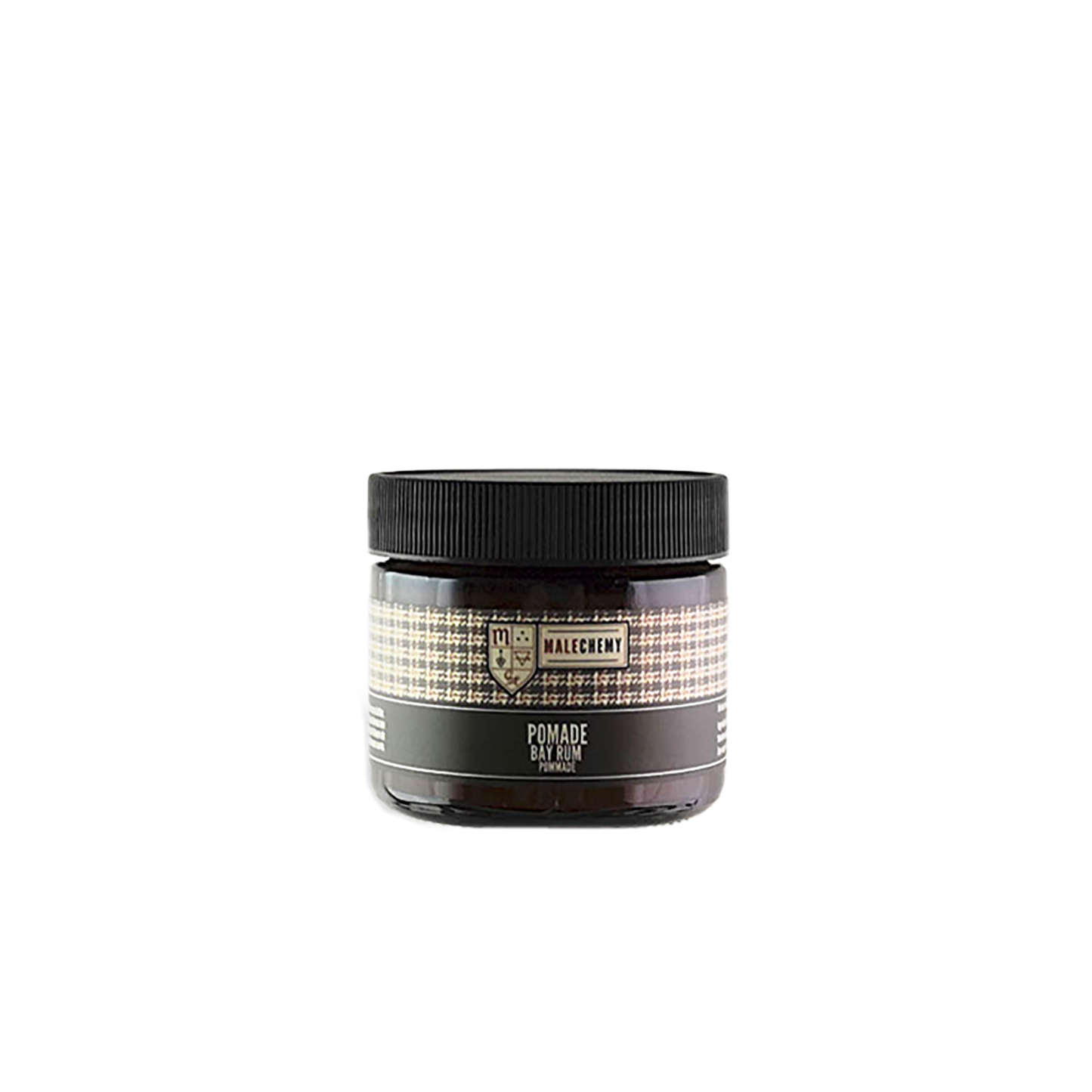 bay rum pomade for styling