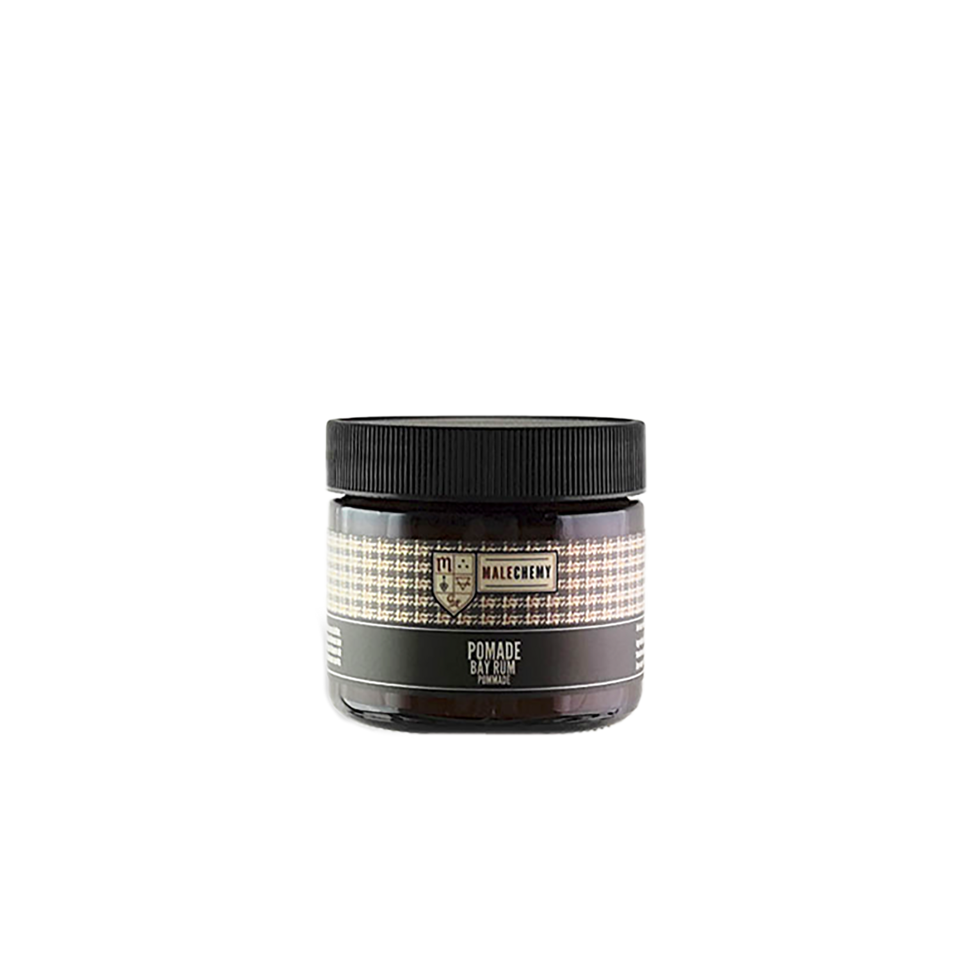 bay rum pomade for styling