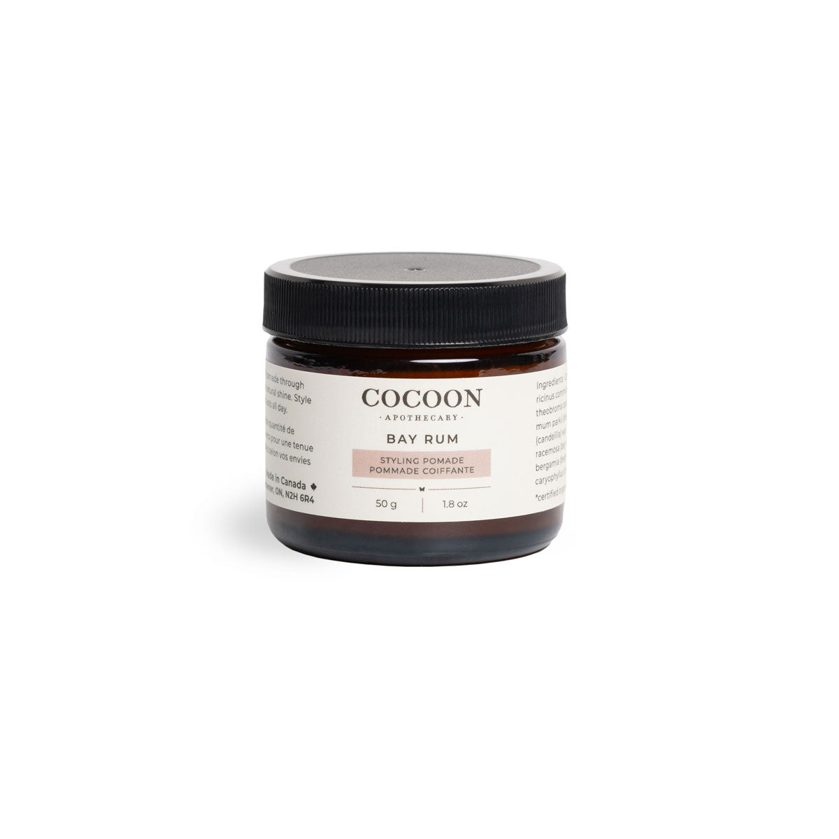 Natural Hair Styling Products