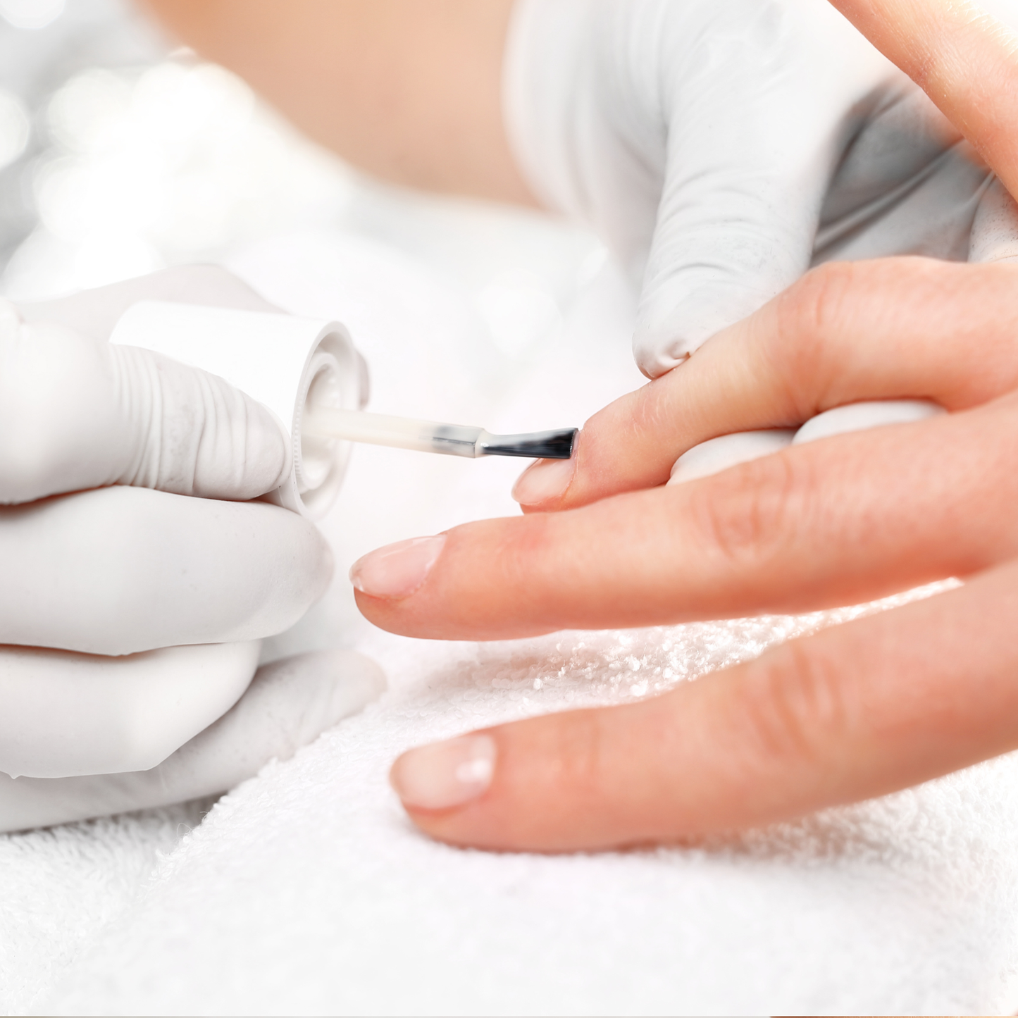 Alchemy Manicure - Enhanced