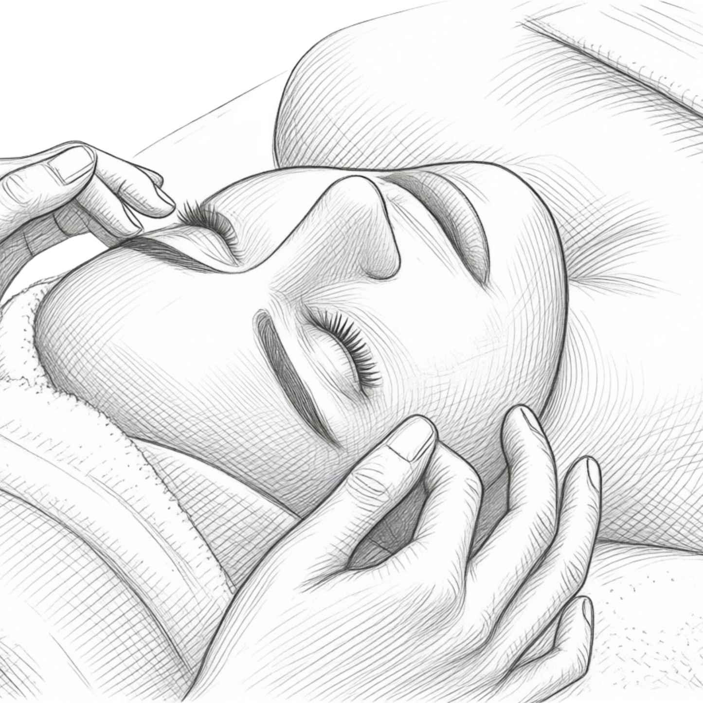 holistic facial in Kitchener