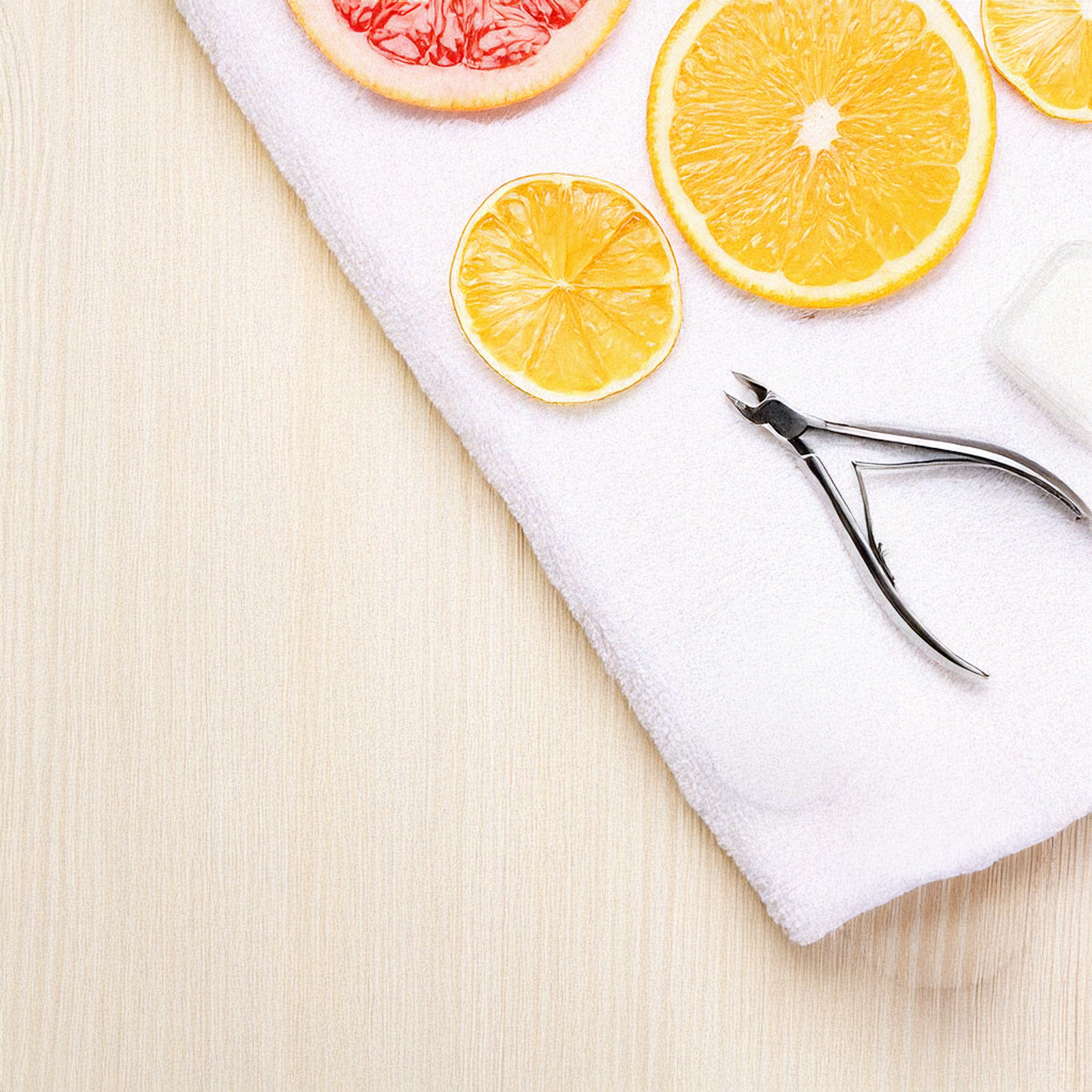 Citrus Grove Pedicure