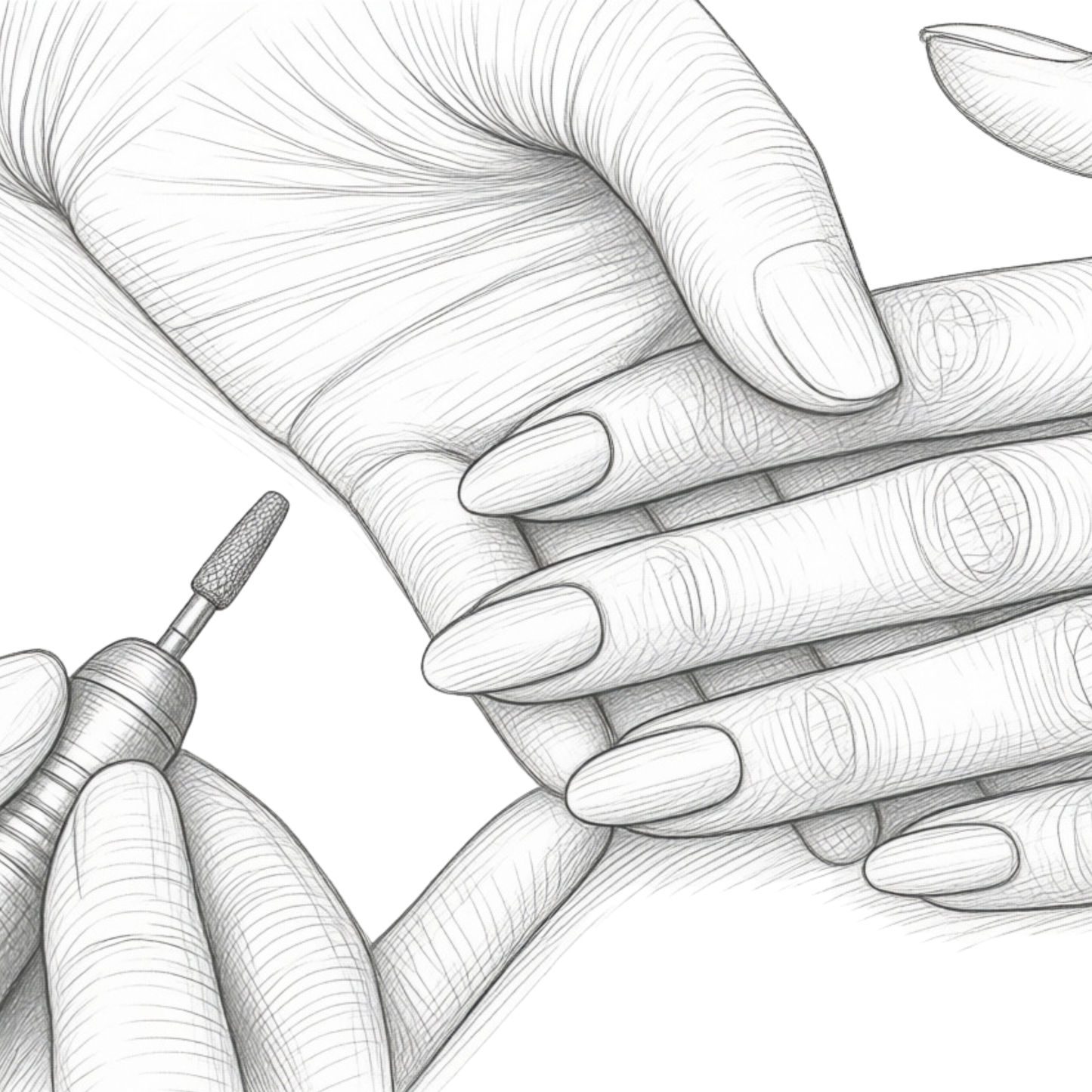 Russian Manicures in Kitchener
