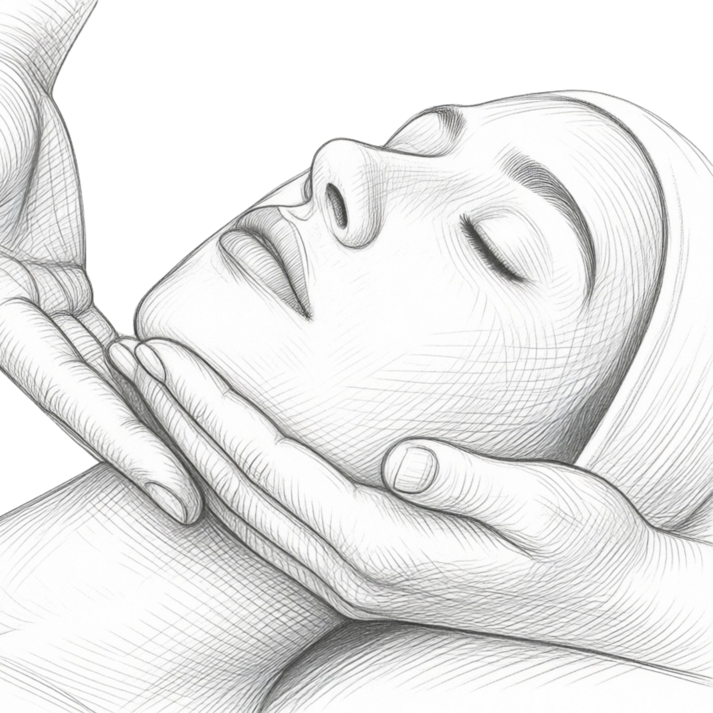 Hydration Facial to plump up skin in Kitchener