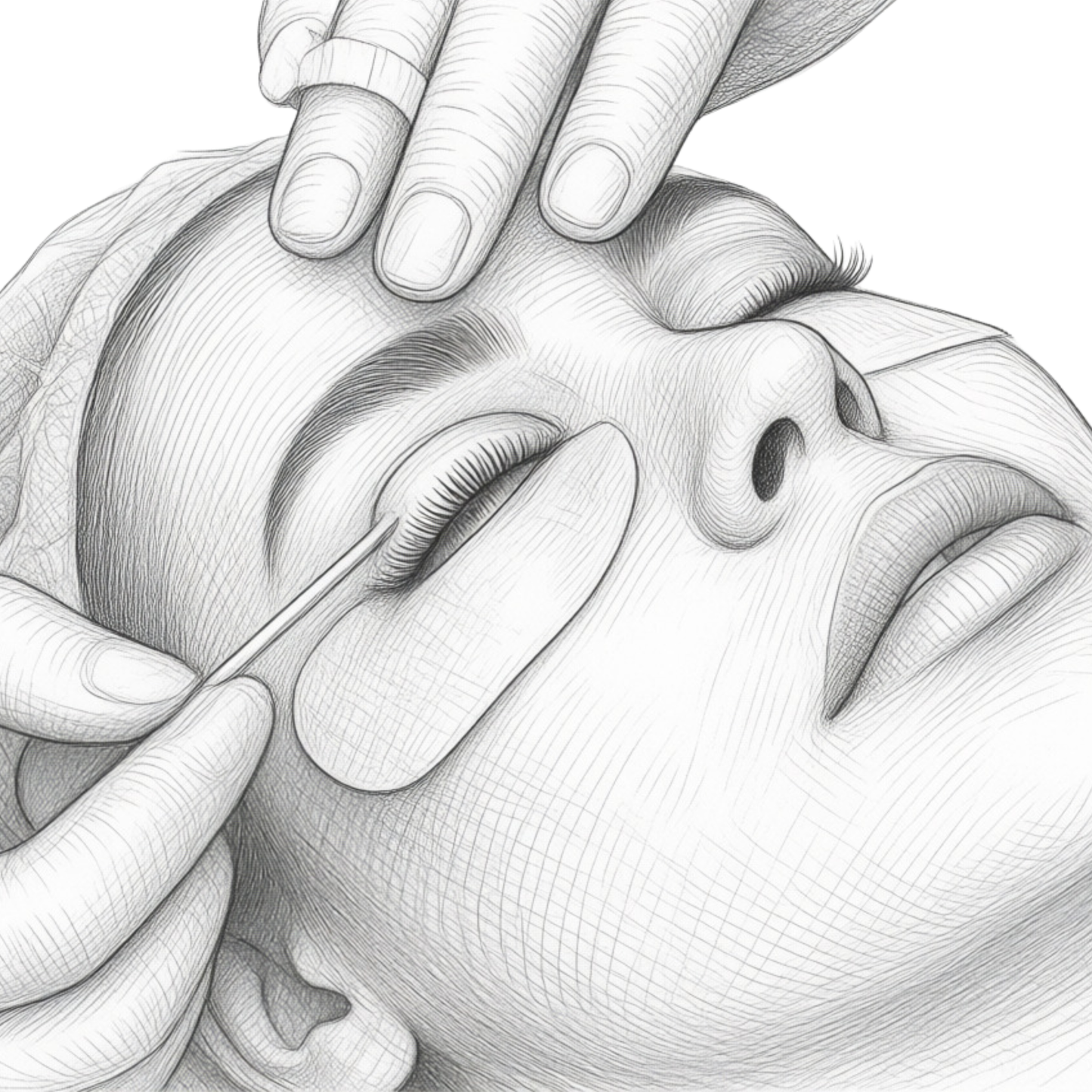 lash lift in Kitchener