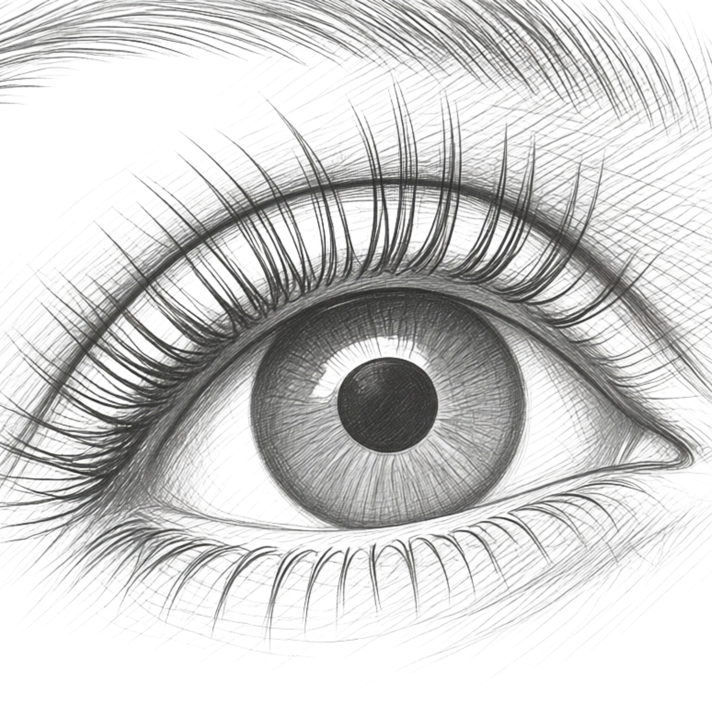 lash lift and tint in Kitchener