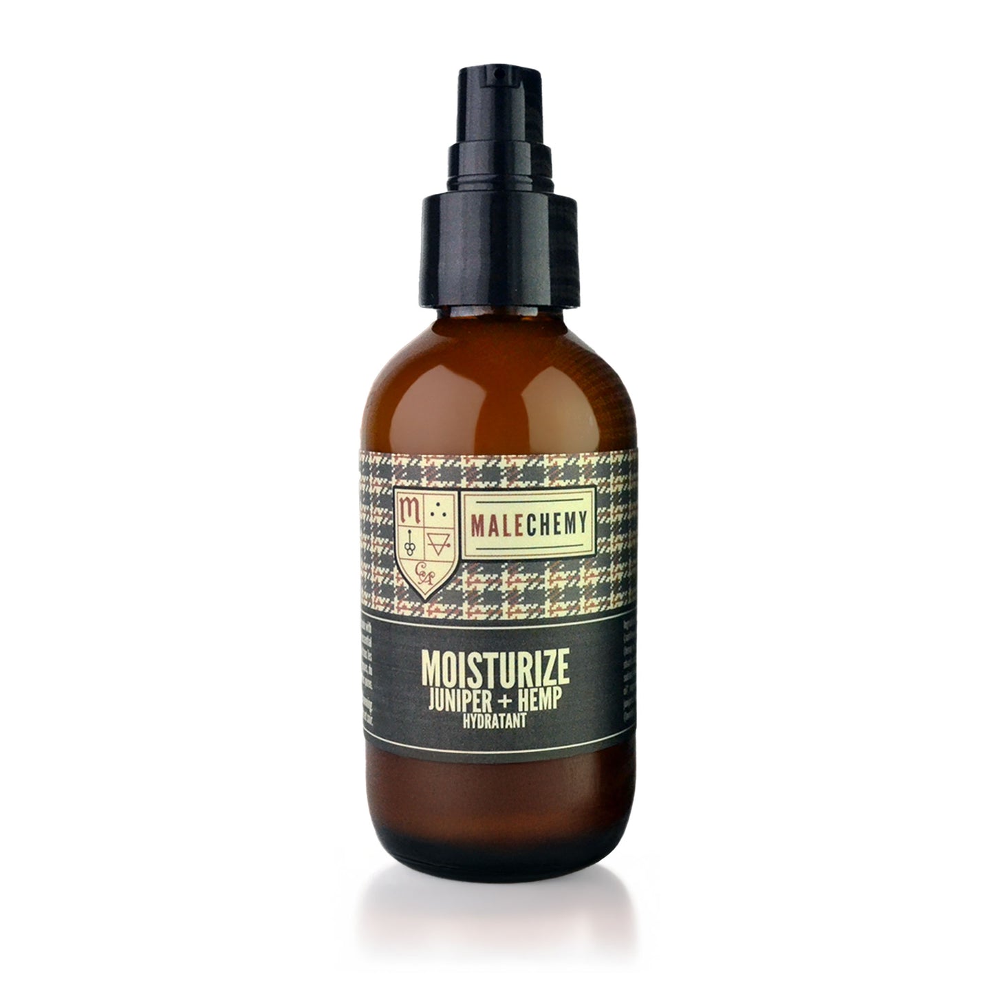 Malechemy Moisturize