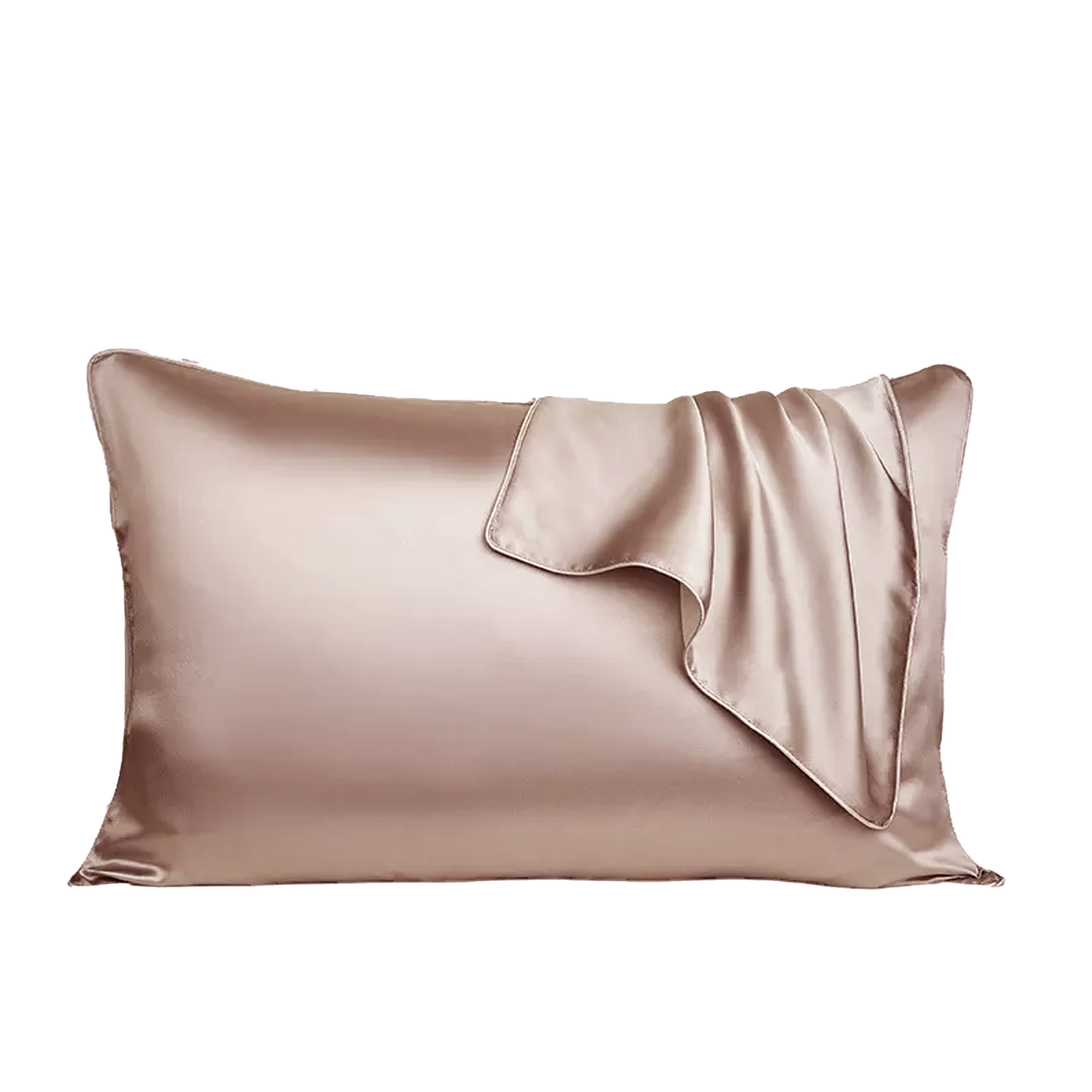 satin pillowcase