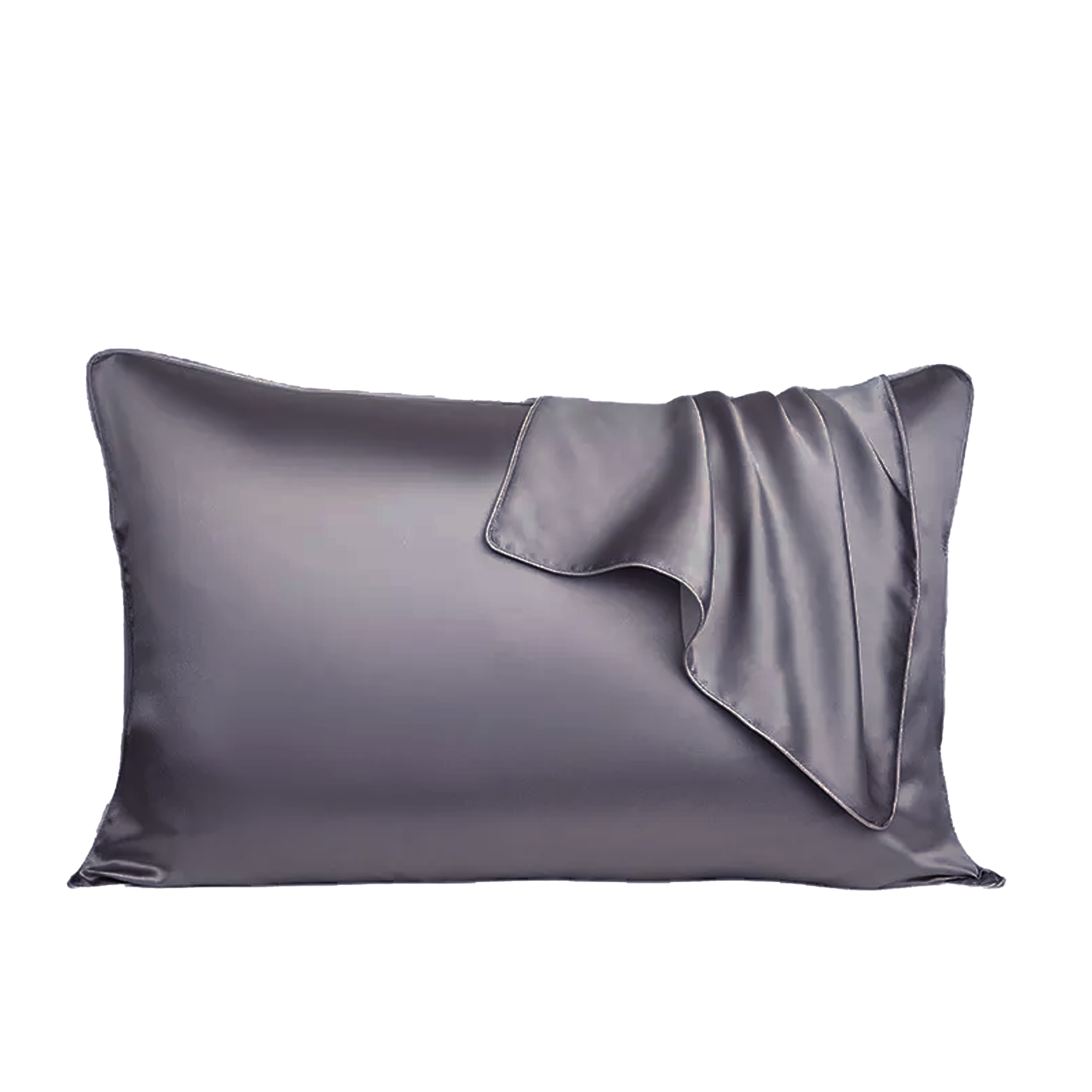 Satin Pillow Best Pillowcase Material For Skin Satin Beauty Pillowcase