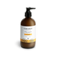 Sweet orange gel cleanser for combination oily skin