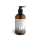 eco-friendly rosemary and lavender hand soap certified organic