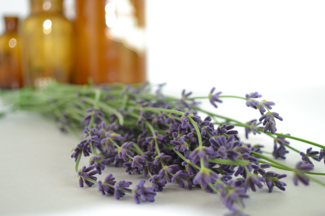 Beauty Myth Busted: Essential Oils are Good for Your Skin