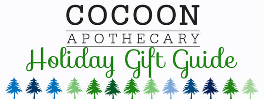 Give the Gift of Cocoon
