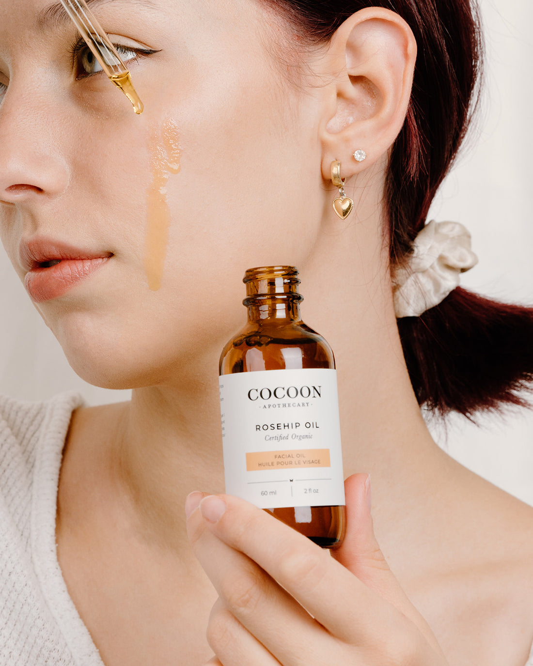 Why Plant Oils are the Best for Your Skin