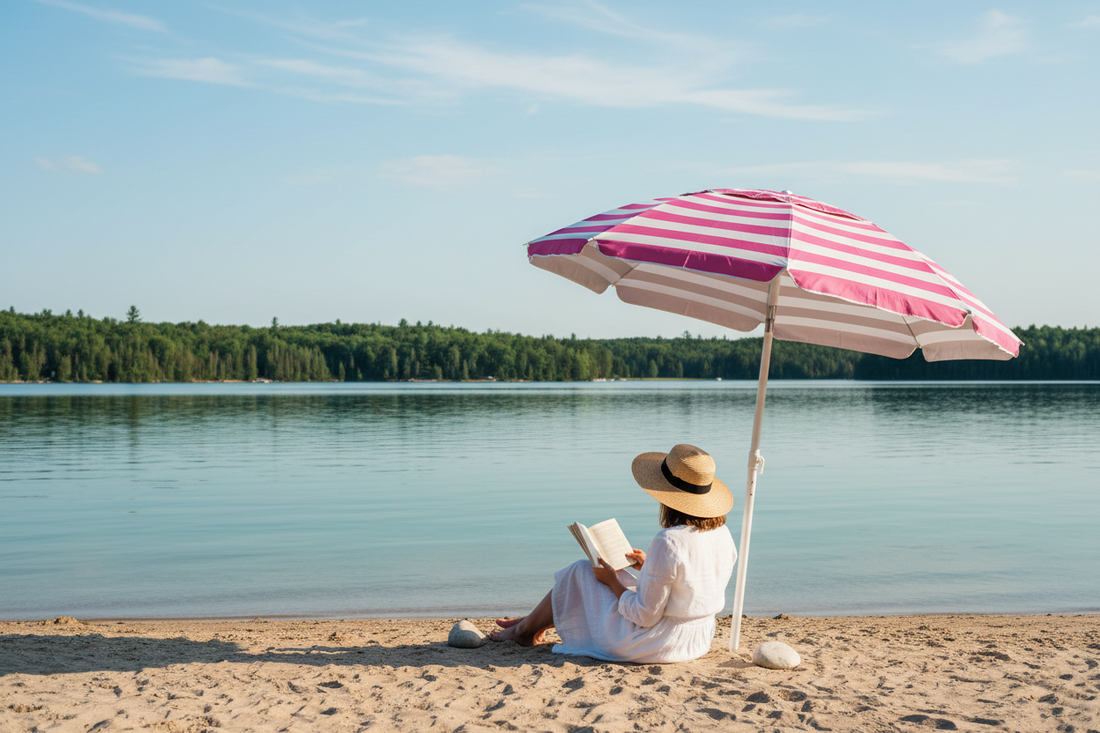 What’s Making Your Skin So Sensitive to the Sun? (It’s More Than You Think)