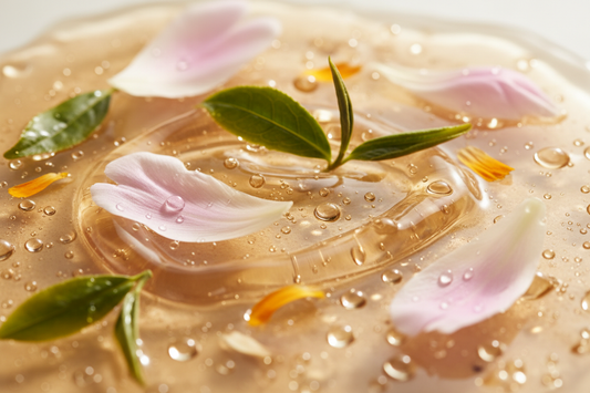 When “Actives” Go Too Far: Why Sensitive Skin Needs Performance Without Inflammation