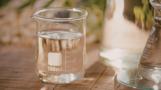 What Is Hiding Behind “Fragrance”?