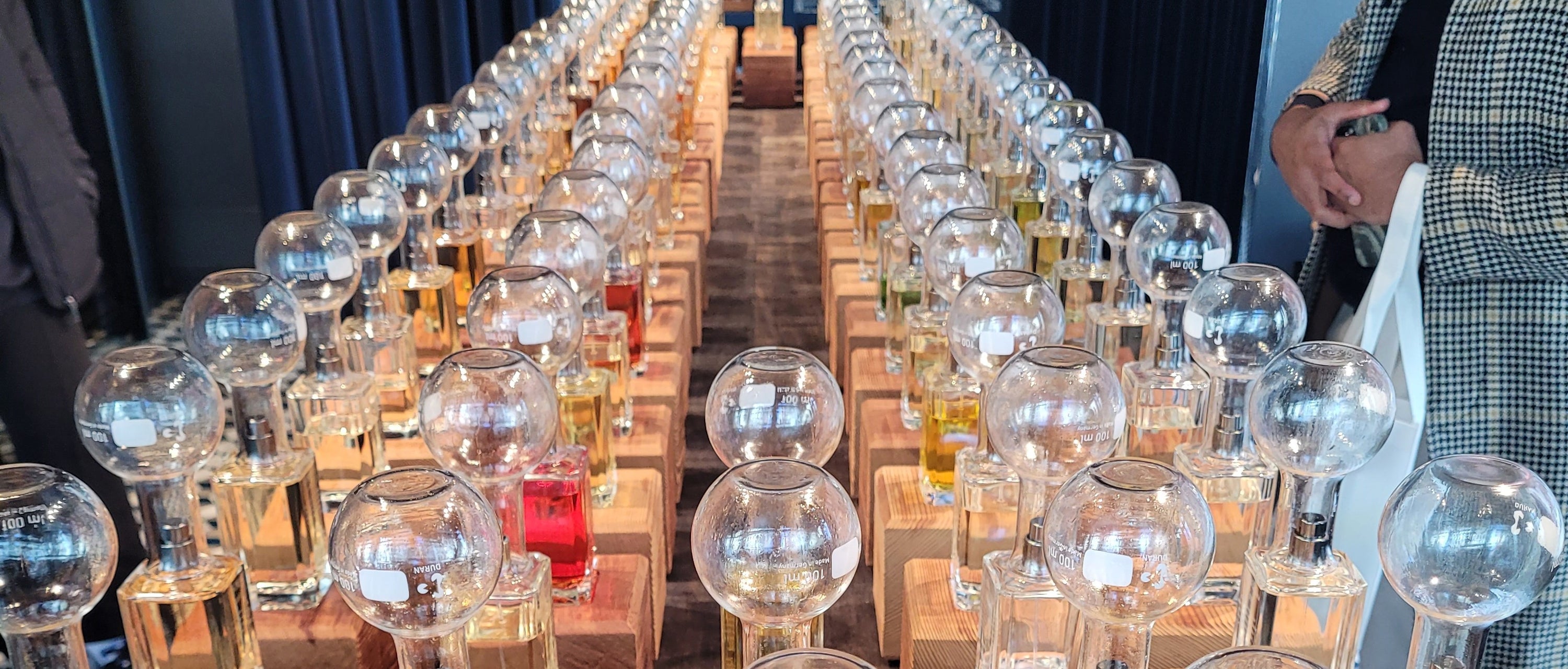 Why Some Perfumes Give You Headaches Cocoon Apothecary