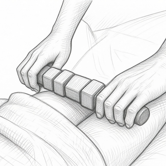 10-Session Body Sculpting Journey