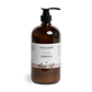 Magic Bean Body Lotion - Nourishing Cocoa Butter Hydration