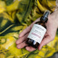 Rose Dew Facial Toner with other Cocoon skincare products