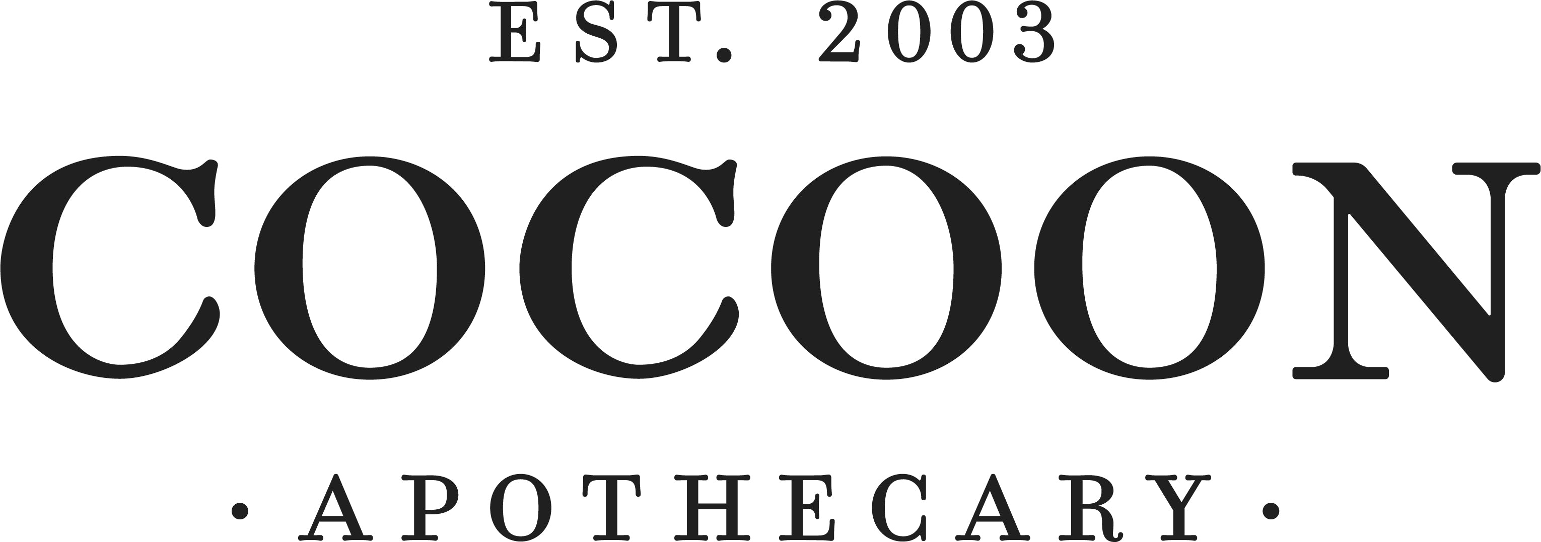 Cocoon Apothecary