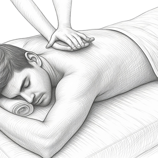 Spa package for men in Kitchener