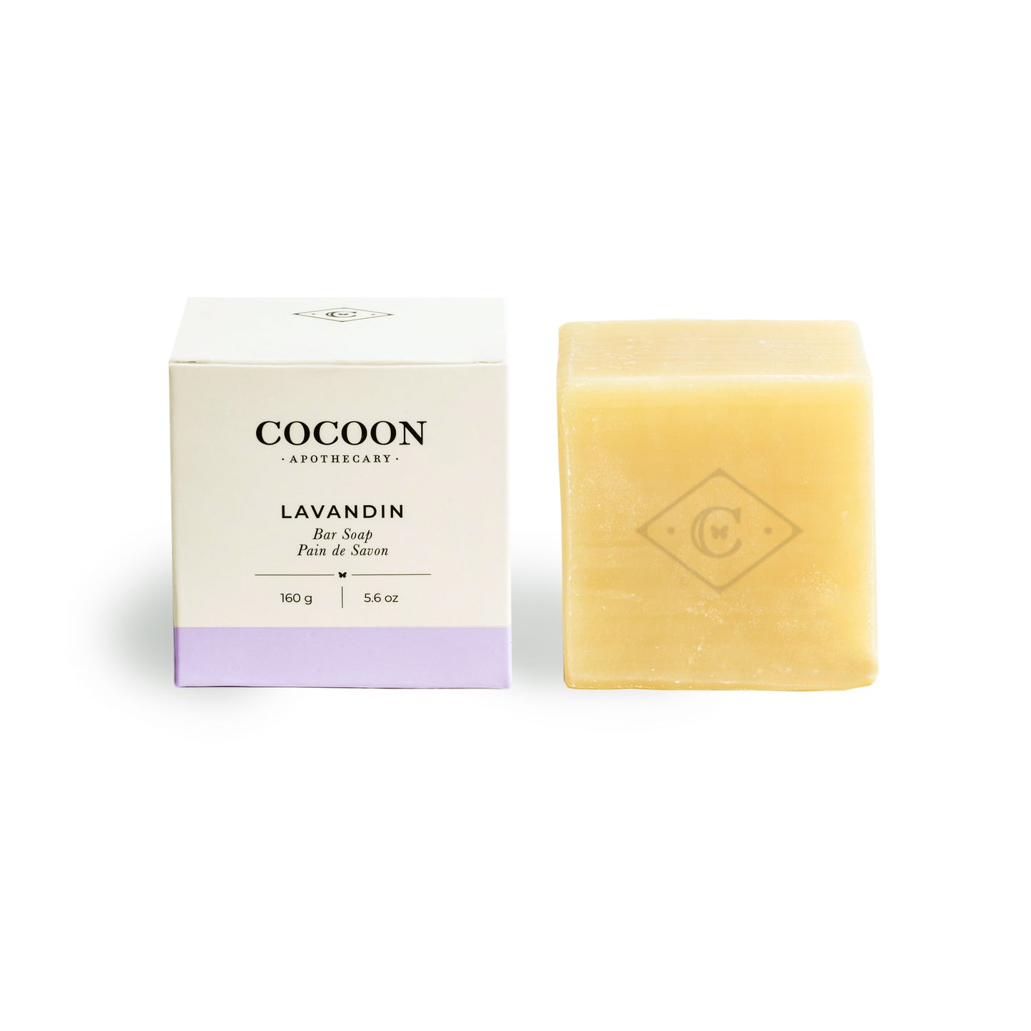 Bar Soap - Lavandin