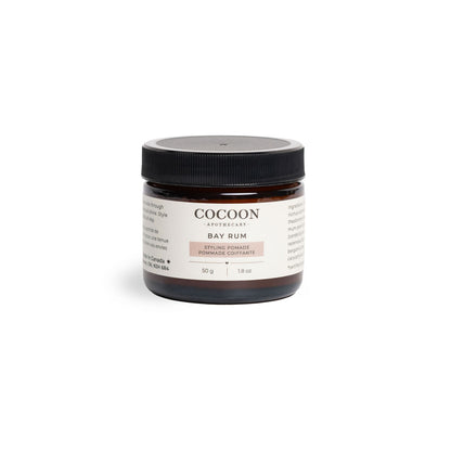 Natural Hair Styling Products