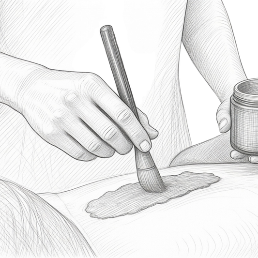 back facials in Kitchener