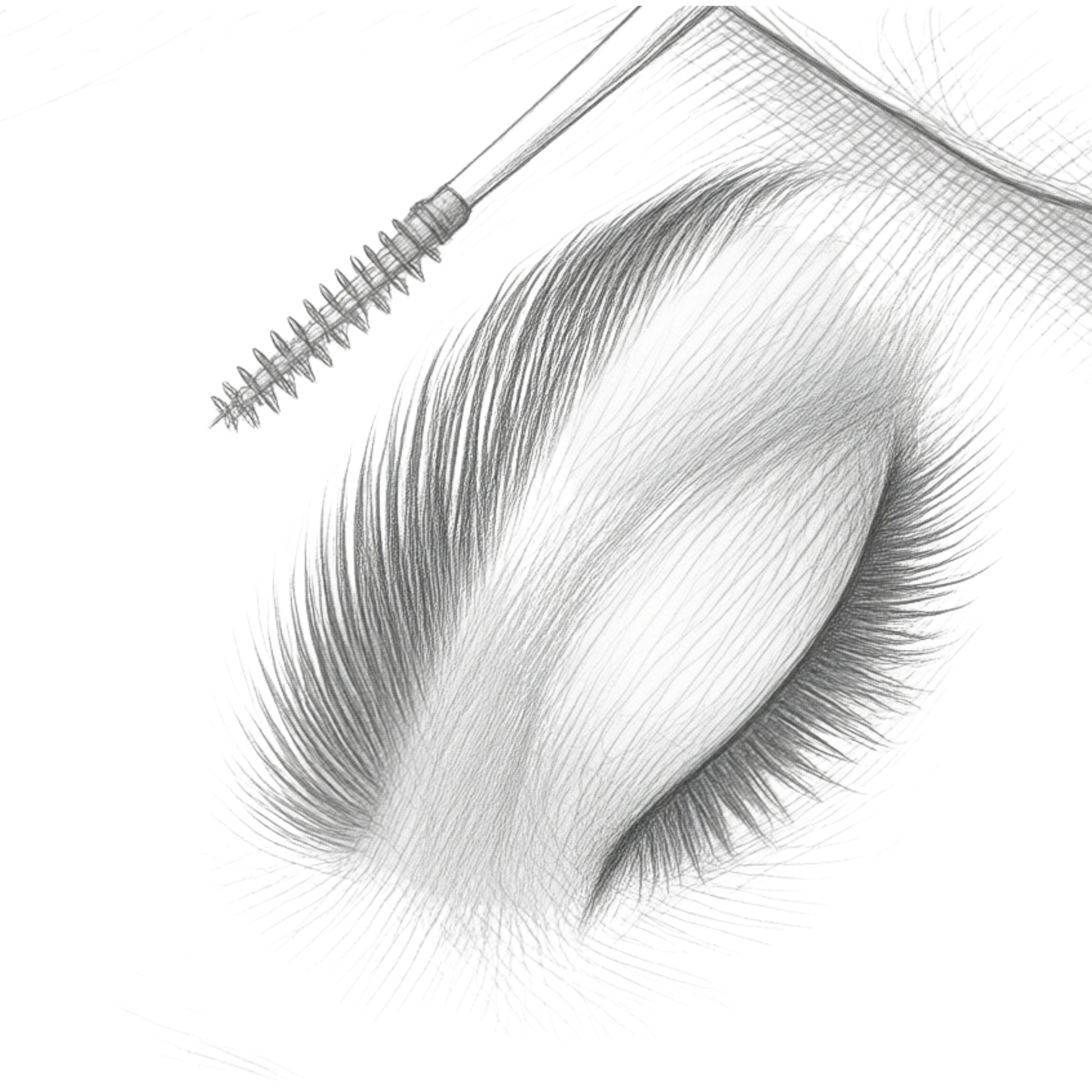 Brow lamination in Kitchener