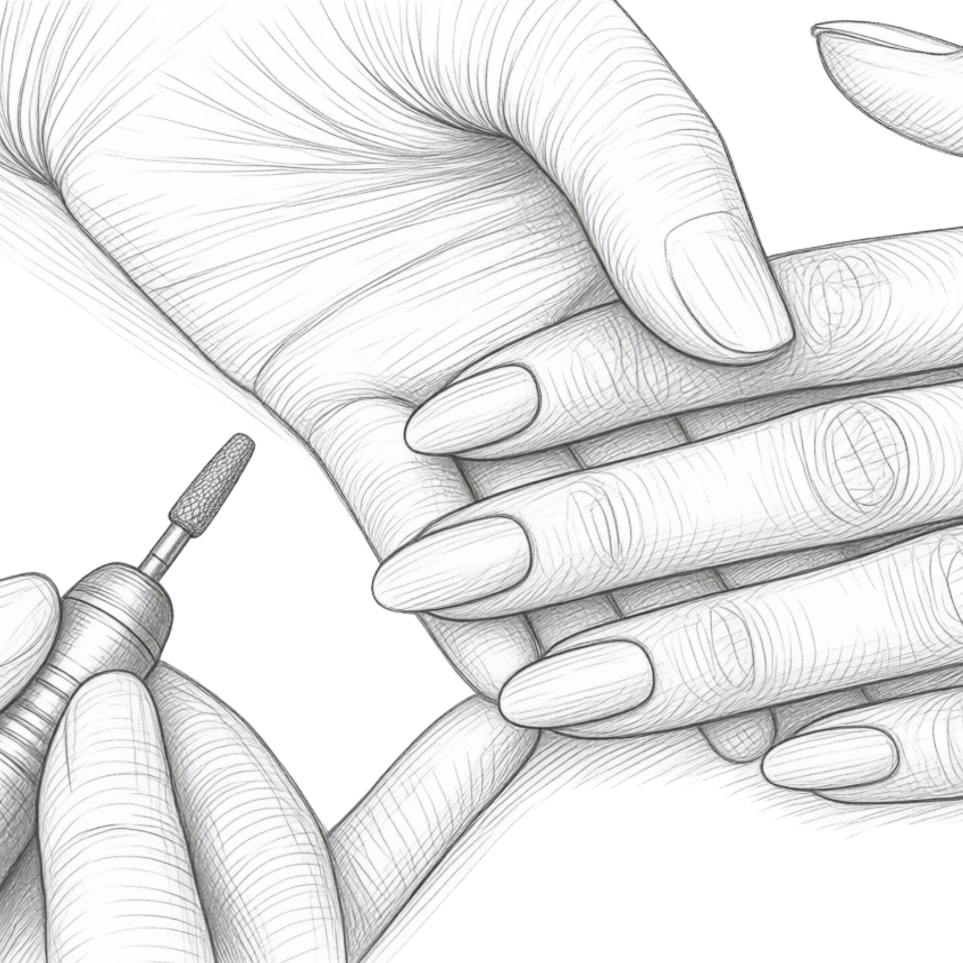 Russian Manicures in Kitchener