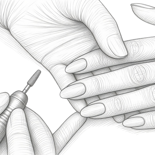 Russian Manicures in Kitchener