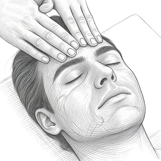 Father's Day promotion spa package