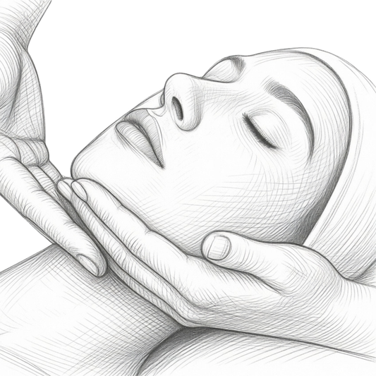 Hydration Facial  to plump up skin in Kitchener