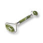 jade roller to reduce puffiness in skin