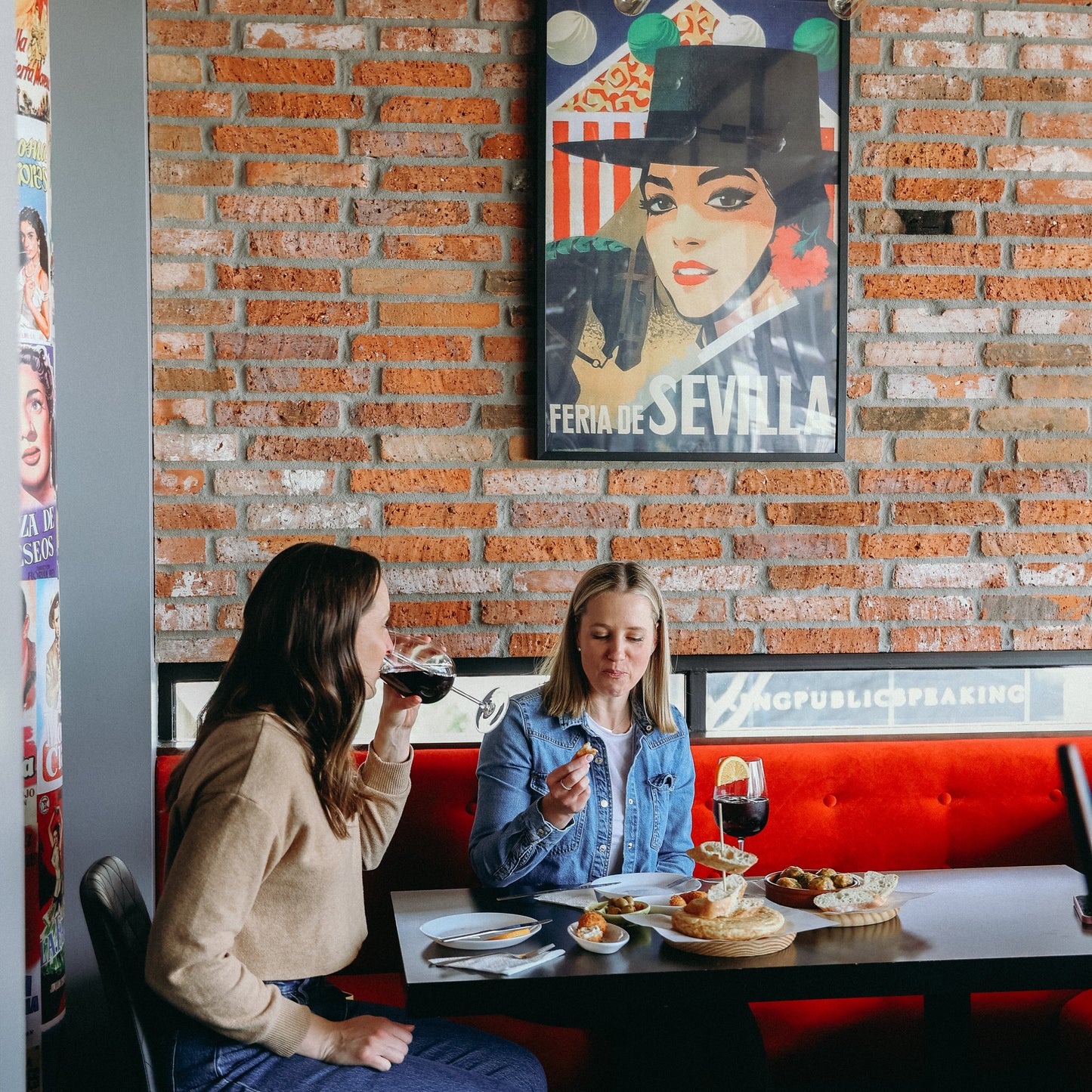 Revel and Revive Package