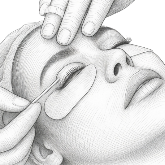 lash lift in Kitchener