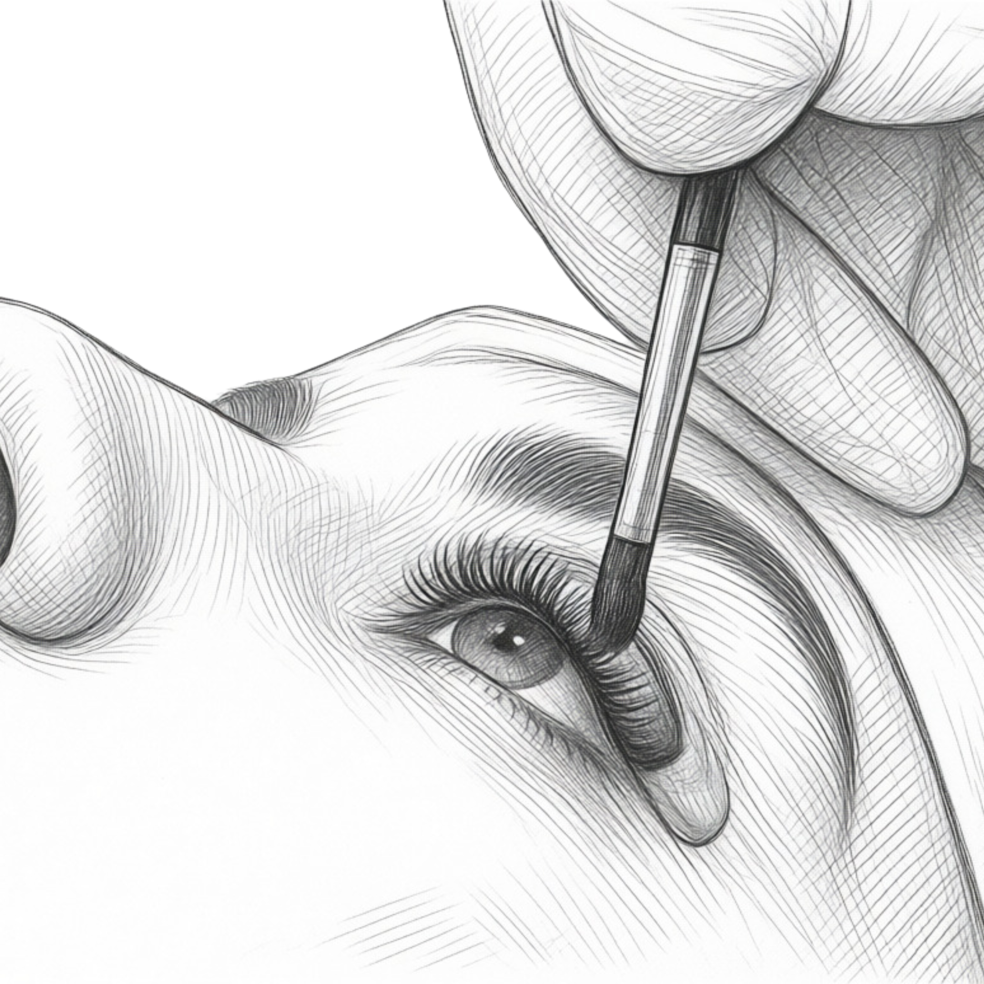 lash tints in Kitchener
