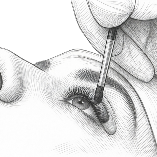 lash tints in Kitchener