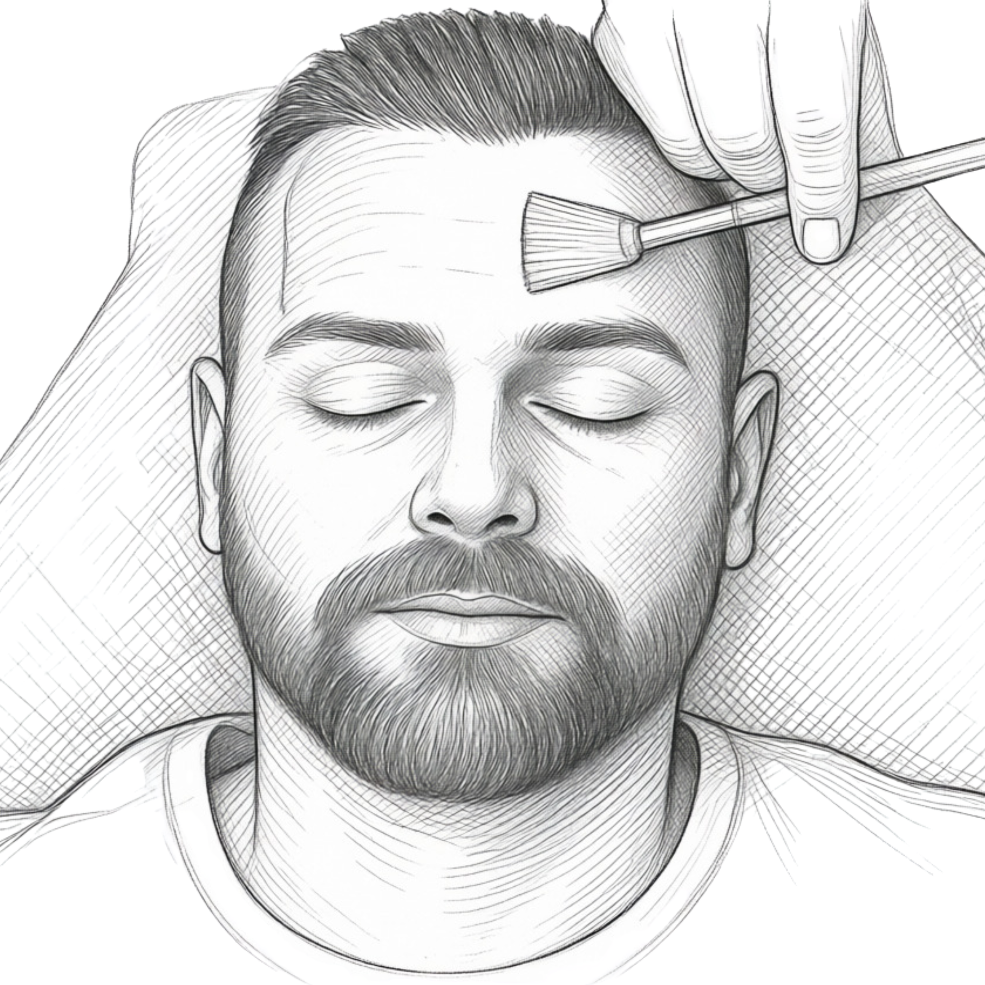 facials for men in Kitchener