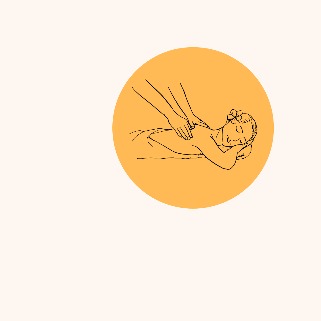 Detox Massage - Cocoon Apothecary