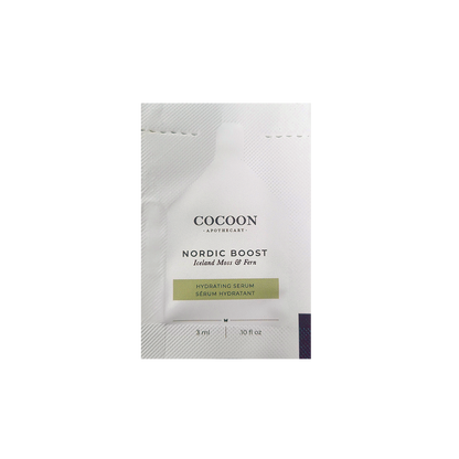 Samples (maximum 3 per order) - Cocoon Apothecary